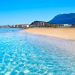 Feriehus Club San Juan By Interhome *