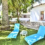 Feriehus Club San Juan By Interhome Dénia