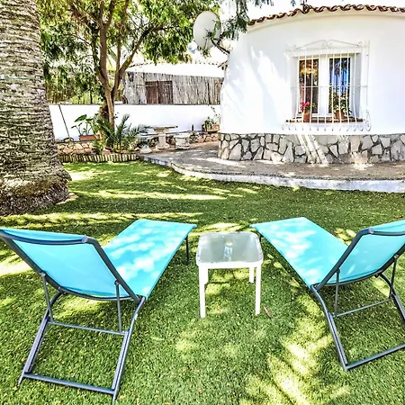 Feriehus Club San Juan By Interhome *