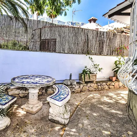 Club San Juan By Interhome Dénia