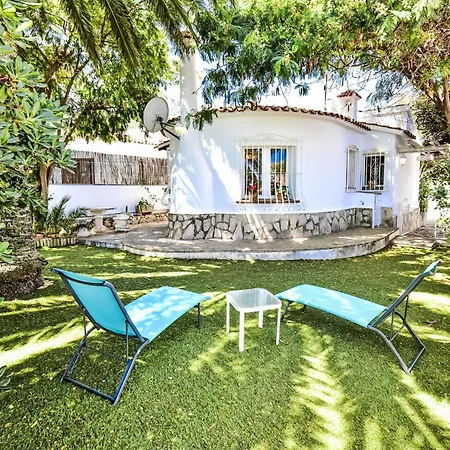 Club San Juan By Interhome Holiday home