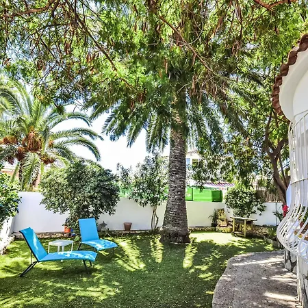 Club San Juan By Interhome Denia
