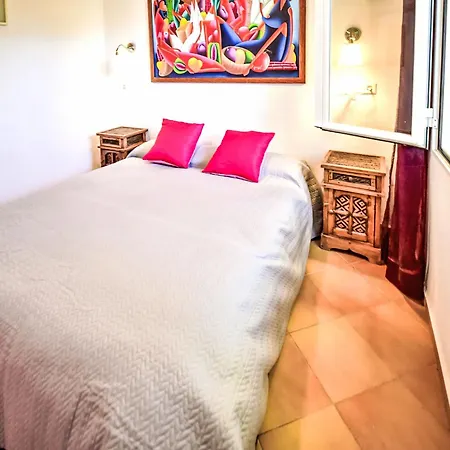 Club San Juan By Interhome Holiday home *