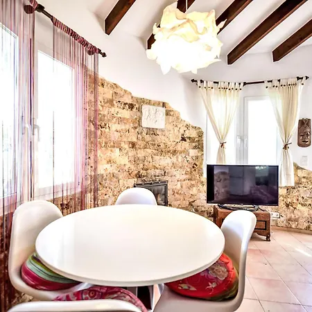 Club San Juan By Interhome