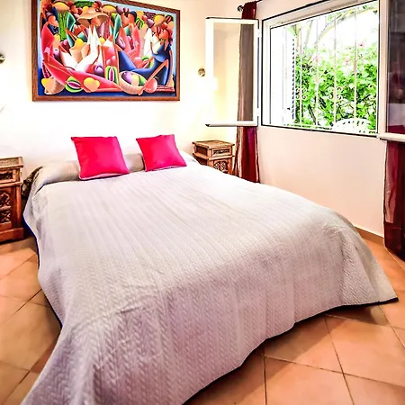 Club San Juan By Interhome Holiday home Denia
