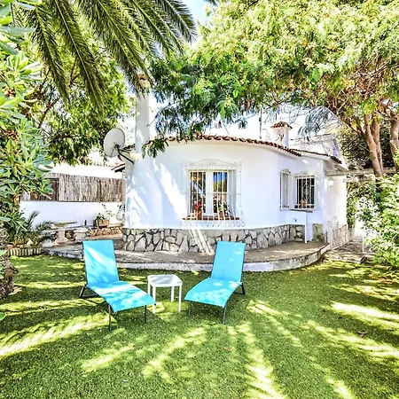 Feriehus Club San Juan By Interhome *