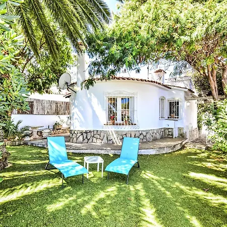 Holiday home Club San Juan By Interhome *
